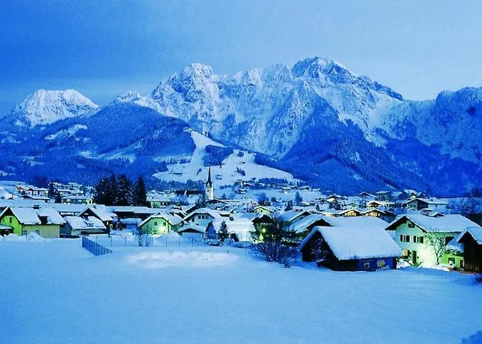 Lammertalerhof