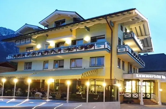 Lammertalerhof
