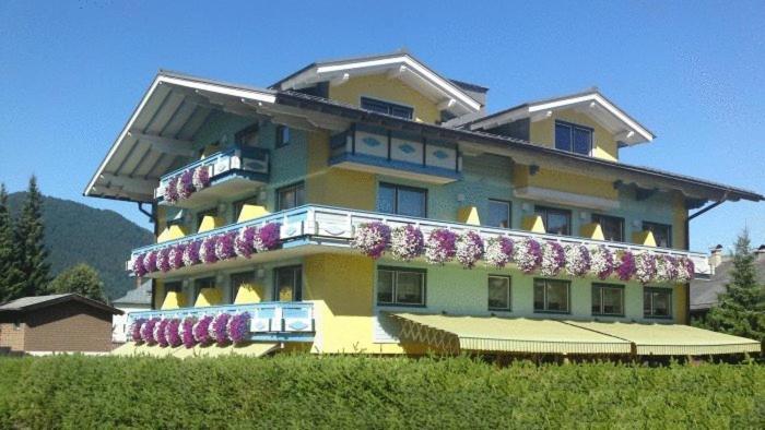 Lammertalerhof Hotel Abtenau