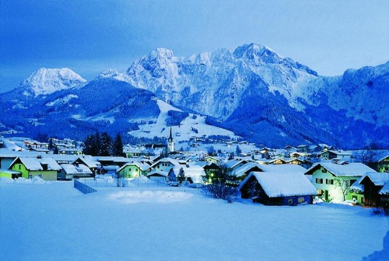 Lammertalerhof 3* Abtenau