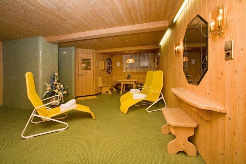 Lammertalerhof 3* Abtenau