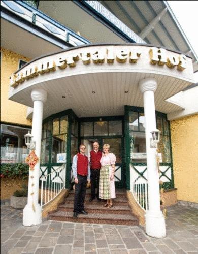 Lammertalerhof Hotel 3*