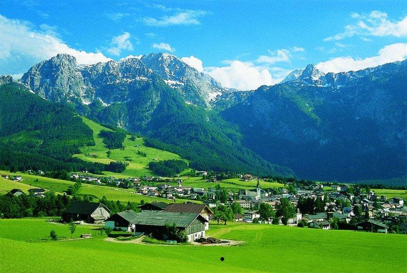 Lammertalerhof 3*