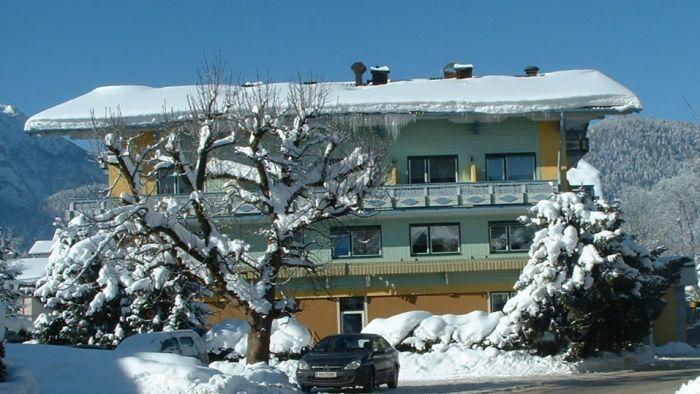 Lammertalerhof 3*