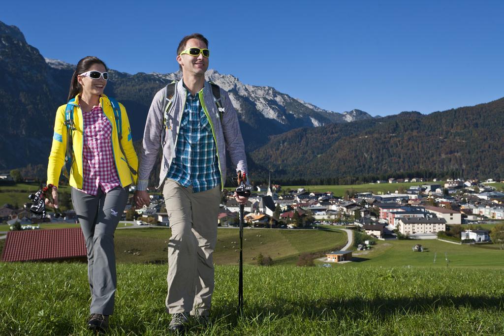 Lammertalerhof Hotel