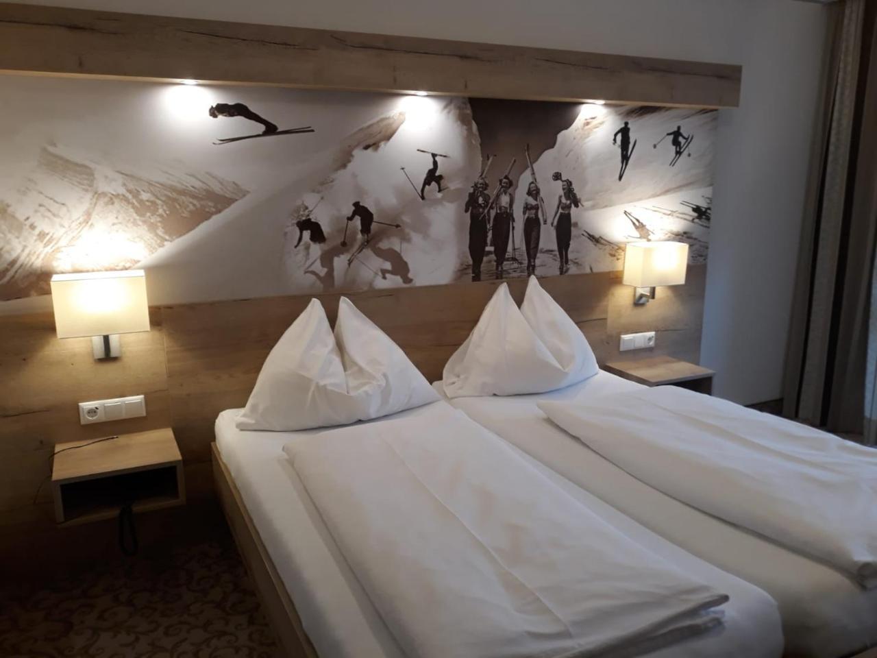 Lammertalerhof Hotel
