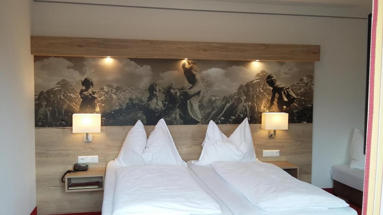 Lammertalerhof Hotel 3*